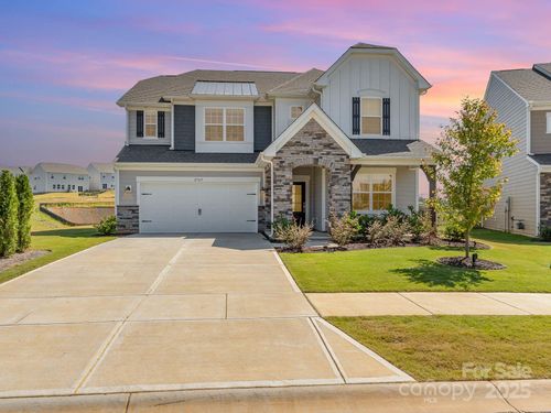 2769 Monument Point Cir, Fort Mill, SC, 29715-2548 | Card Image