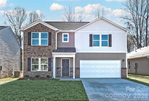 523 Tomlin Trail, Spartanburg, SC, 29301 | Card Image