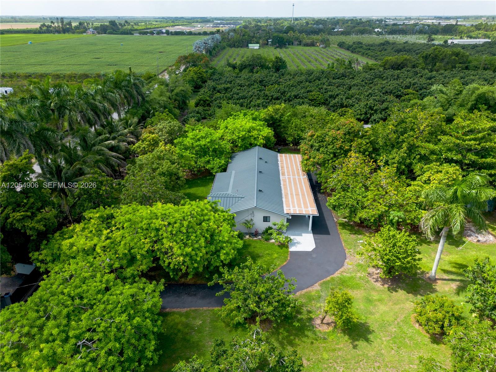 Residential in Homestead 4