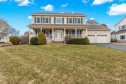 83 Butler Dr, South Burlington, VT, 05403-7245 | Card Image