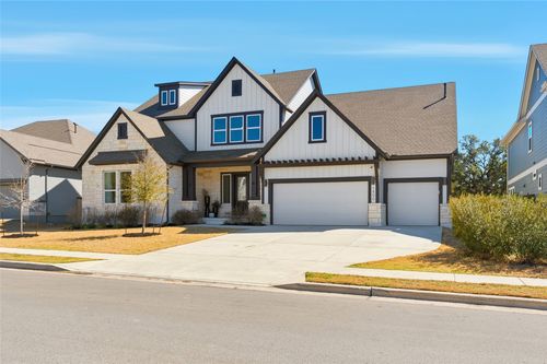 1890 Headwaters Blvd, Dripping Springs, TX, 78620-2761 | Card Image