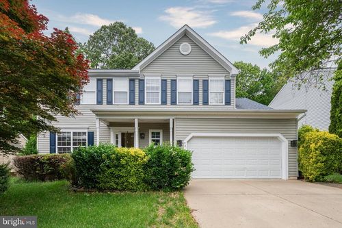 94 Chadwick Dr, STAFFORD, VA, 22556-4622 | Card Image