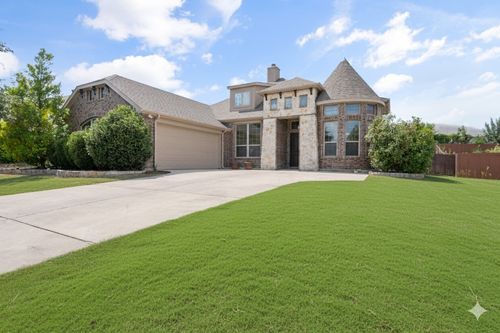 701 Edgewood Dr, Desoto, TX, 75115-4335 | Card Image