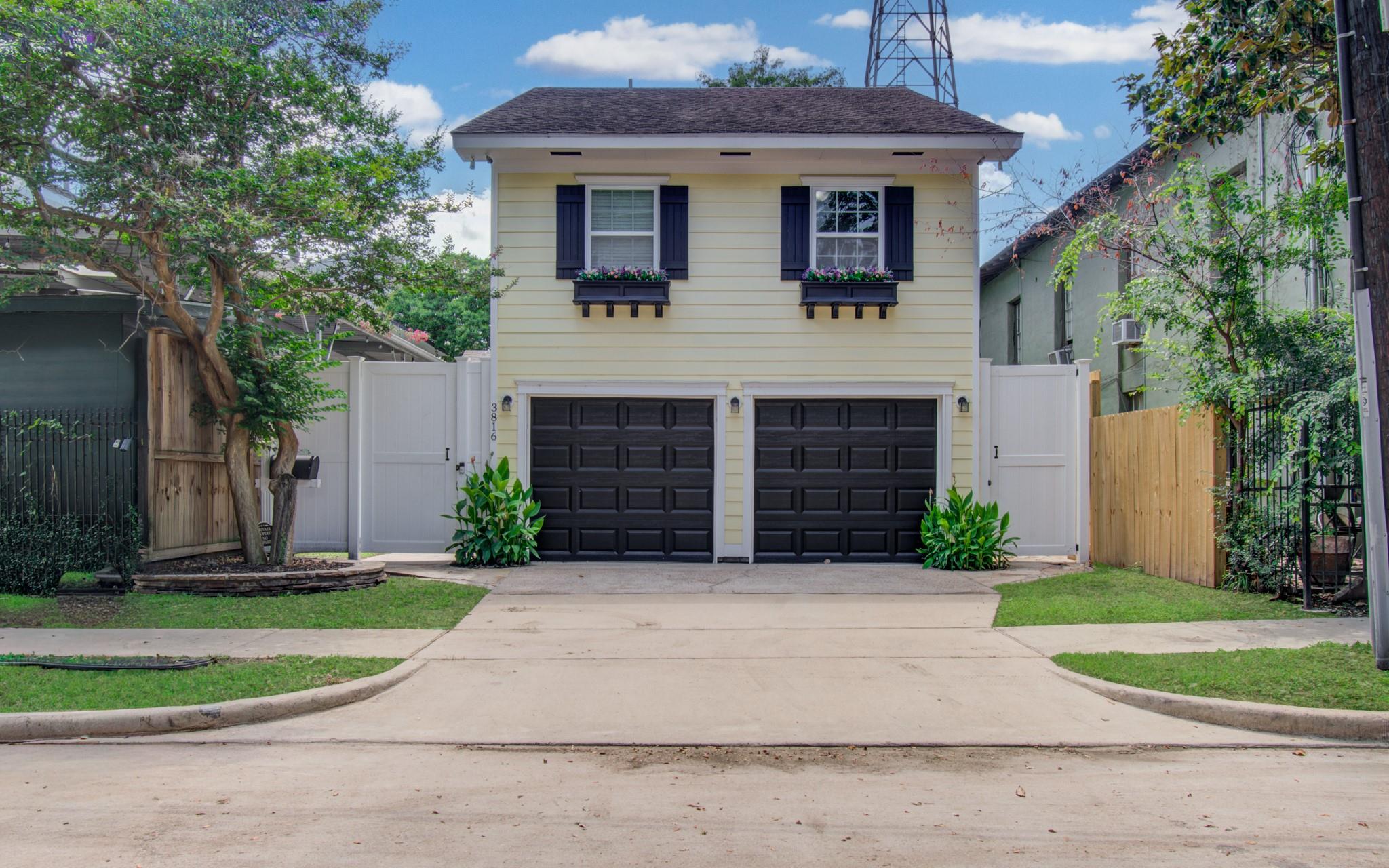 Residential in Houston 5