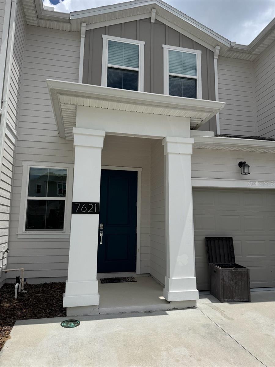 Residential Lease in KISSIMMEE 2