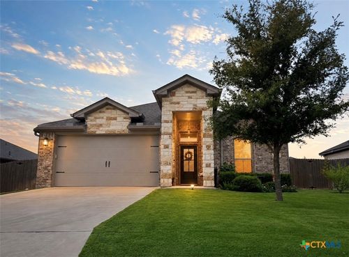 1914 Rustic Manor Dr, Temple, TX, 76502-5943 | Card Image