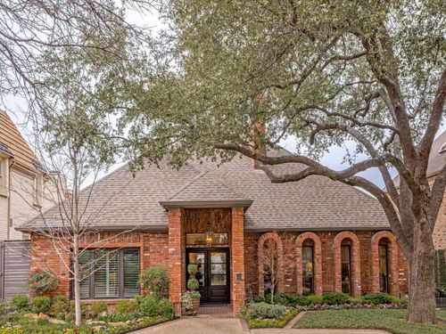 4 Duncannon Court, Dallas, TX, 75225 | Card Image