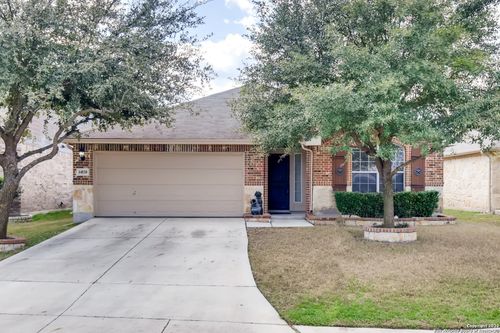 14830 Wyoming Pass, San Antonio, TX, 78254-1875 | Card Image