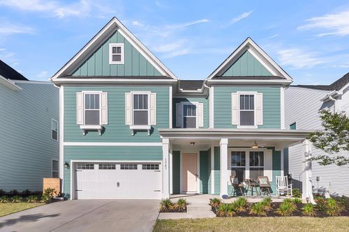 1541 Homecoming Blvd, Ravenel, SC, 29470-9671 | Card Image