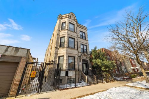 1r-928 Claremont Ave, Chicago, IL, 60612-4400 | Card Image