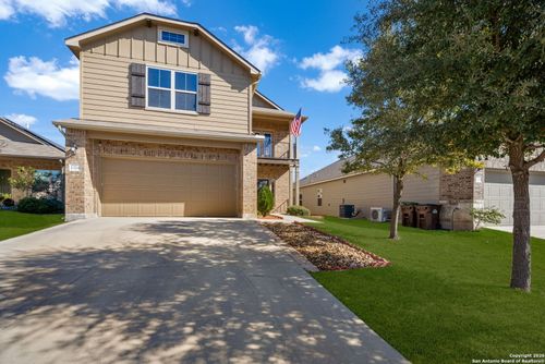 1314 Begonia Bluff, San Antonio, TX, 78245 | Card Image