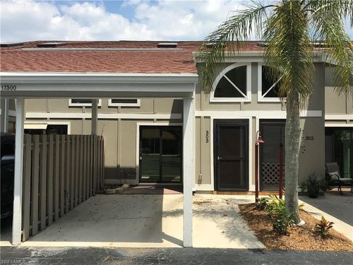 303-13500 Siesta Pines Ct, FORT MYERS, FL, 33908-2935 | Card Image