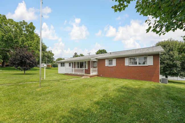 3060 Broad St, House other with 4 bedrooms, 3 bathrooms and null parking in West Rushville OH | Image 46