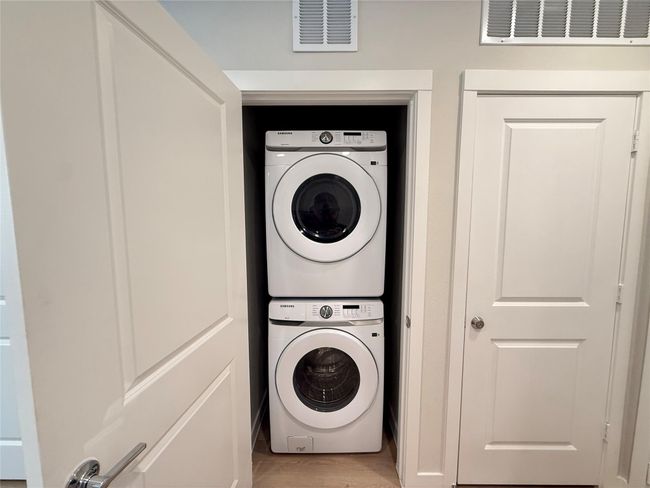 WASHER / DRYE RINCLUDED | Image 10