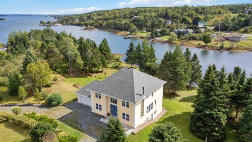 48 Schooner Landing, Head Of Jeddore, NS, B0J1P0 | Card Image
