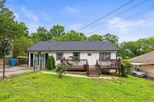 117 Laurel Dr, Chattanooga, TN, 37415-5718 | Card Image