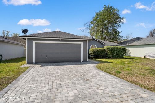 1565 Kingfisher Blvd, Orange Park, FL, 32065-7383 | Card Image