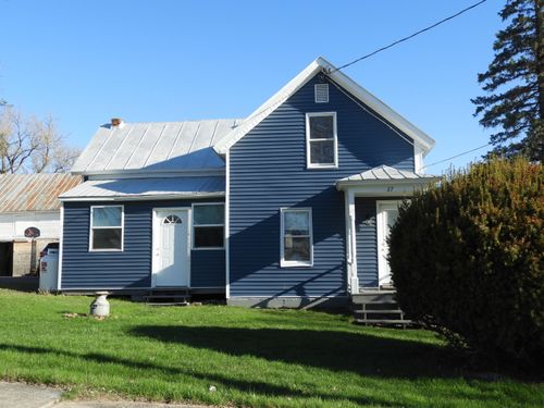 27 Fiske Rd, West Chazy, NY, 12992-3520 | Card Image
