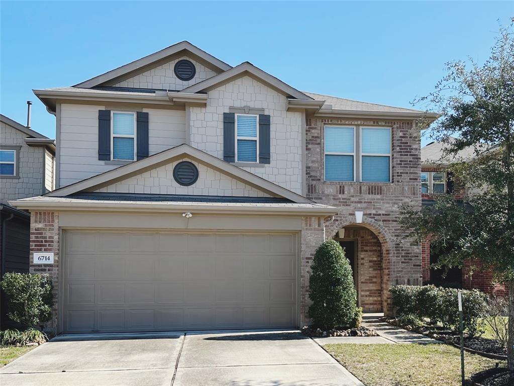 Residential Lease in Houston 4