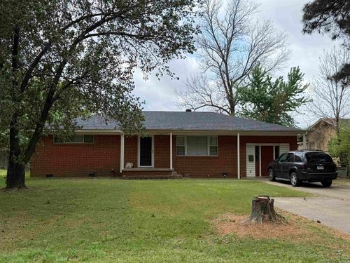 1527 South Blvd, Conway, AR, 72034-6450 | Card Image