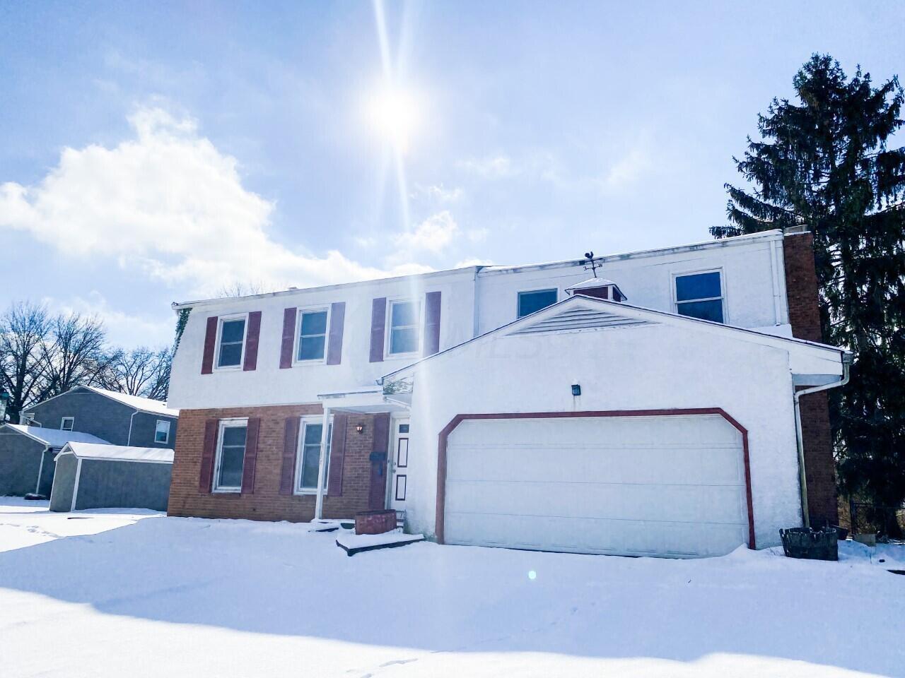 177 Fairdale Avenue, Sold in Westerville Zoocasa