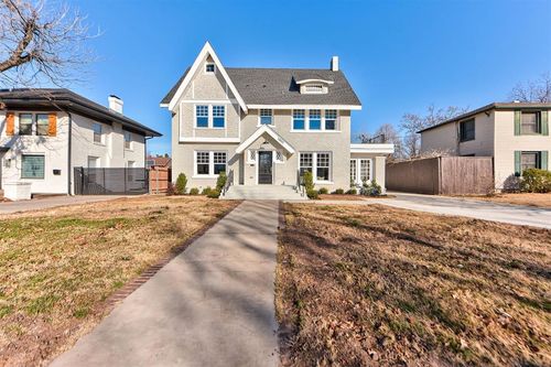 1807 Nw 17th Street, Oklahoma City, OK, 73106 | Card Image