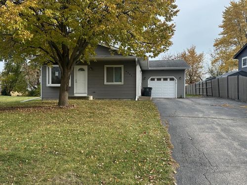 6431 235th Avenue, Paddock Lake, WI, 53168 | Card Image