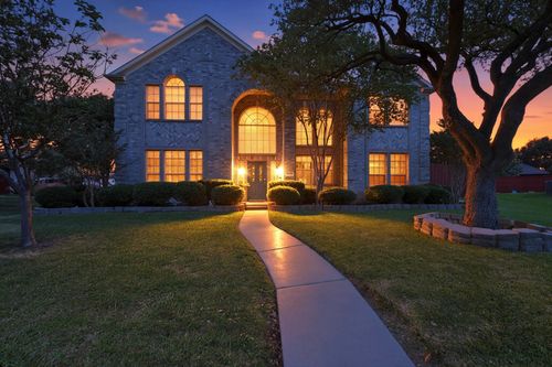 3608 Edmonton Court, Richardson, TX, 75082 | Card Image
