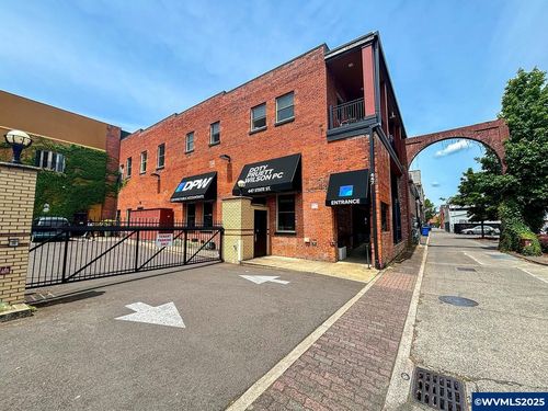 447 State St, Salem, OR, 97301 | Card Image