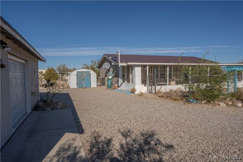 29940 N Sunfish Drive, Meadview, AZ, 86444 | Card Image