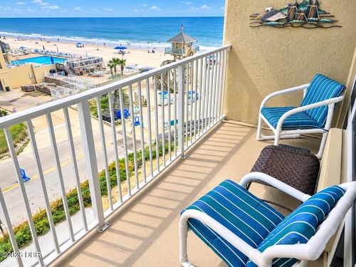 502-3501 S Atlantic Ave, DAYTONA BEACH, FL, 32118-7640 | Card Image