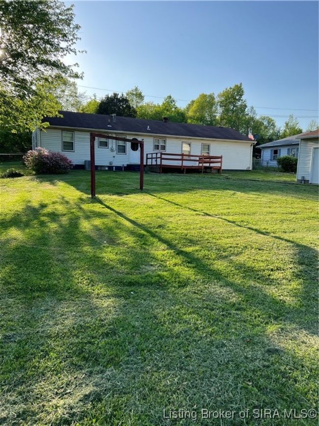 4414 Grant Line Rd, Home with 4 bedrooms, 1 bathrooms and null parking in New Albany IN | Image 36