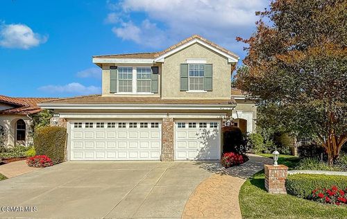 246 Via Felicia, Newbury Park, CA, 91320-6919 | Card Image