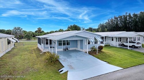 7653 Cedar Bark Rd, Micco, FL, 32976-7748 | Card Image