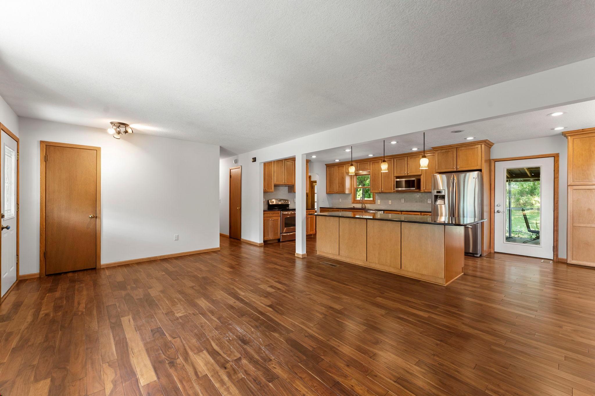 Residential in Bloomington 3