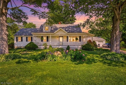 1912 State Route 45 N, Rock Creek, OH, 44084-9795 | Card Image