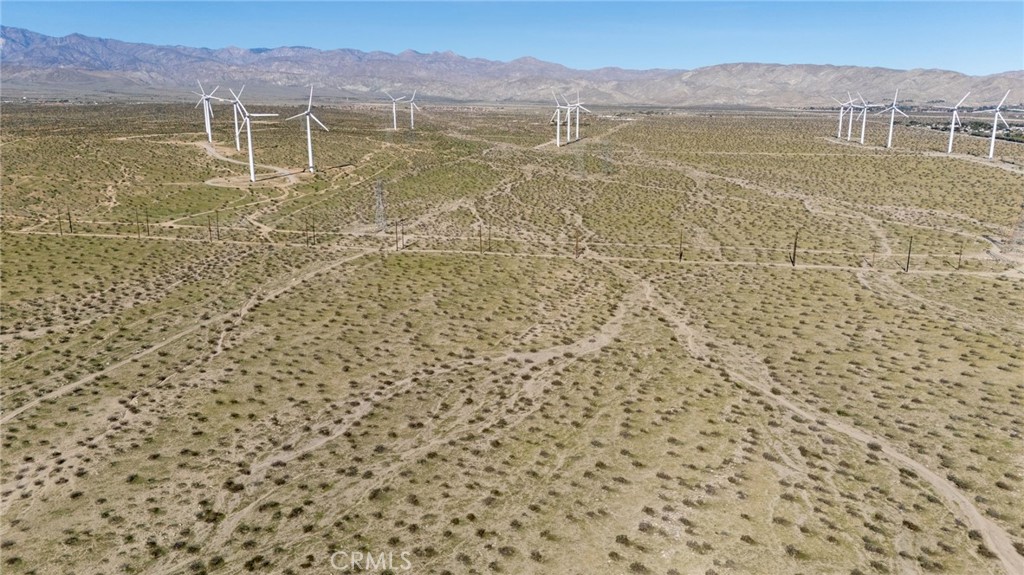 Land in Desert Hot Springs 2
