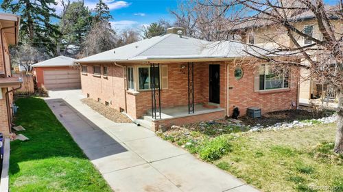 715 Ivanhoe St, Denver, CO, 80220-5339 | Card Image
