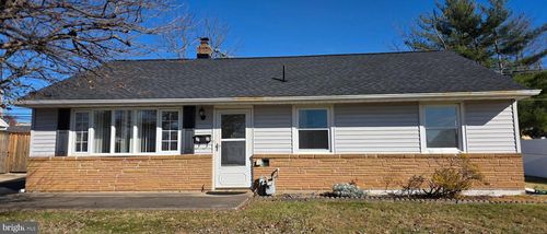 3731 Dresher Rd, BENSALEM, PA, 19020-1417 | Card Image