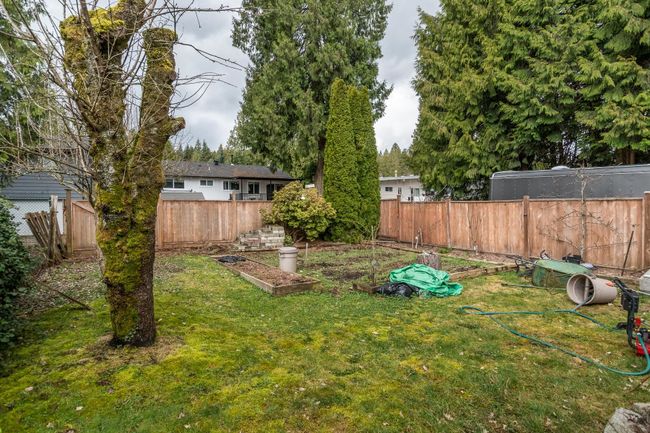 3721 Killarney Street, House other with 5 bedrooms, 3 bathrooms and 4 parking in Port Coquitlam BC | Image 34