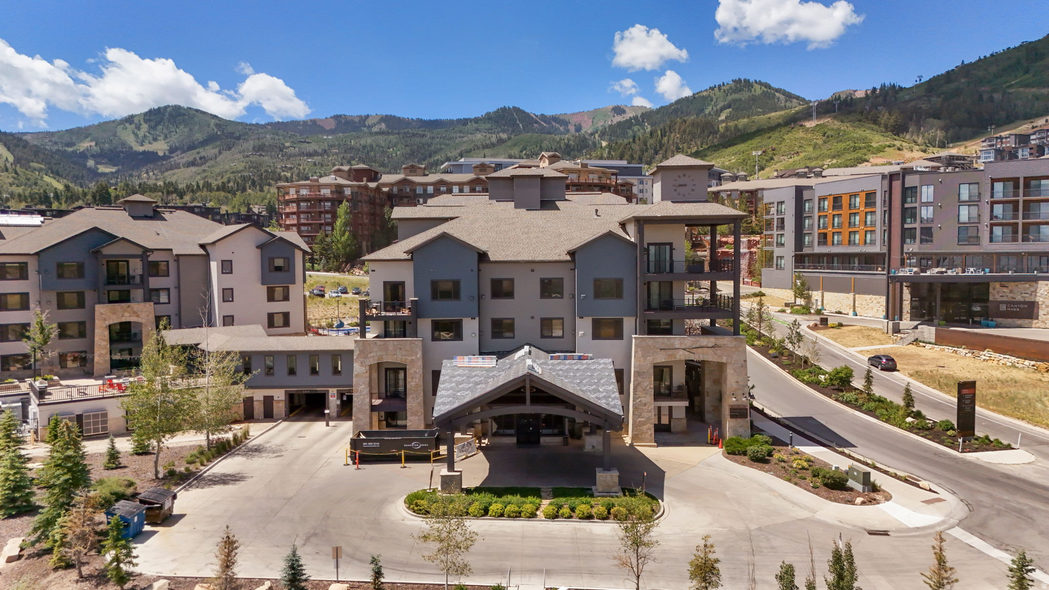 Residential in Park City 3