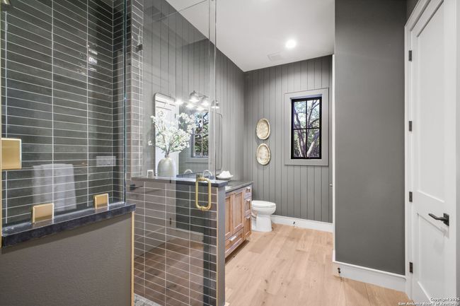 133 Sequoia Dr, House other with 4 bedrooms, 4 bathrooms and null parking in Hollywood Park TX | Image 32