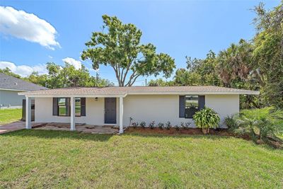 105 Clemson Road, House other with 2 bedrooms, 2 bathrooms and null parking in Venice FL | Image 1