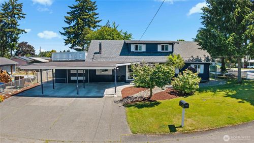 25916 18th Avenue S, Des Moines, WA, 98198 | Card Image