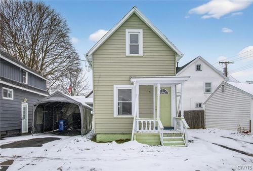 204 E Maple Avenue, East Rochester, NY, 14445 | Card Image