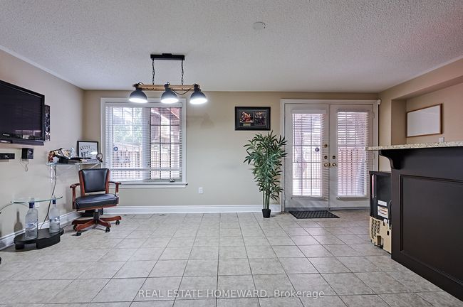 4 Isaac Devins Ave, House attached with 3 bedrooms, 4 bathrooms and 1 parking in Vaughan ON | Image 27