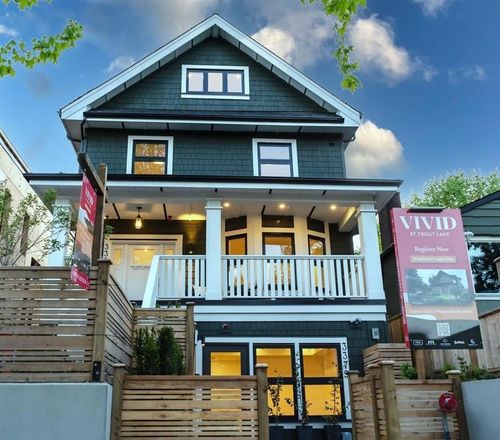 3381 Victoria Dr, Vancouver, BC, V5N4M3 | Card Image