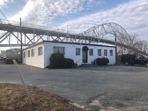 845 Sandwich Rd, Sagamore, MA, 02561-1263 | Card Image