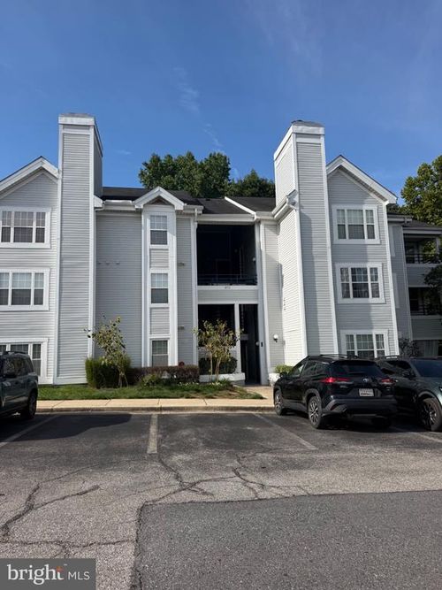 302-602 Rolling Hill Walk, ODENTON, MD, 21113-2415 | Card Image