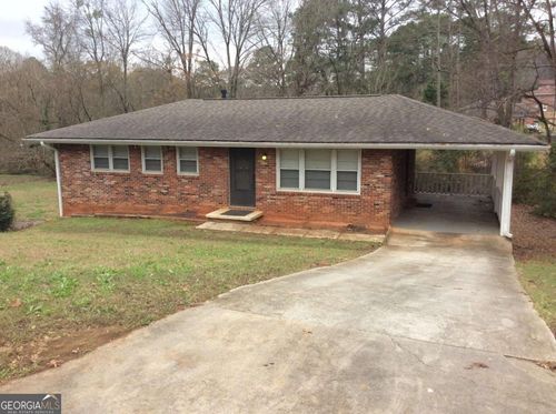 3953 Camellia Trl, Conley, GA, 30288-1808 | Card Image